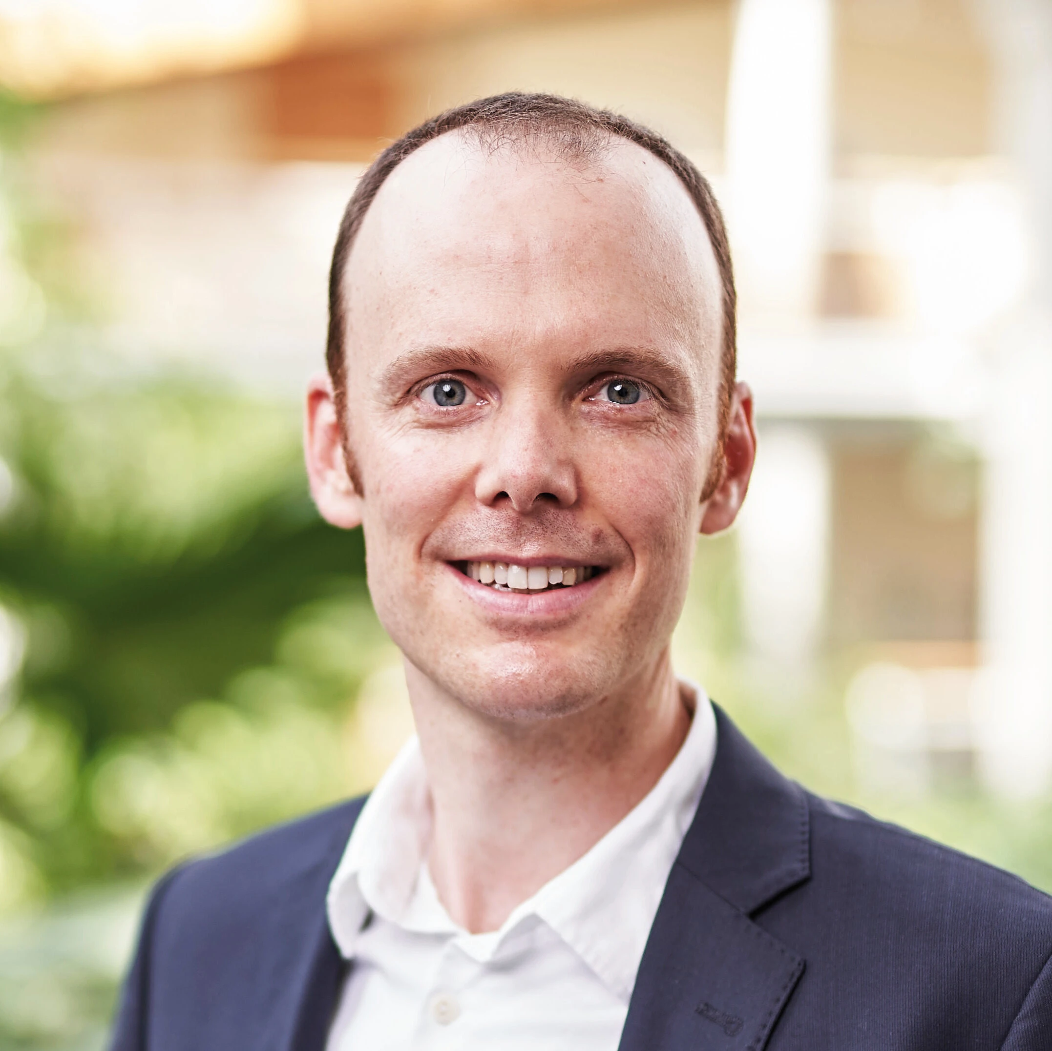 Frieder Stehle-Lukas